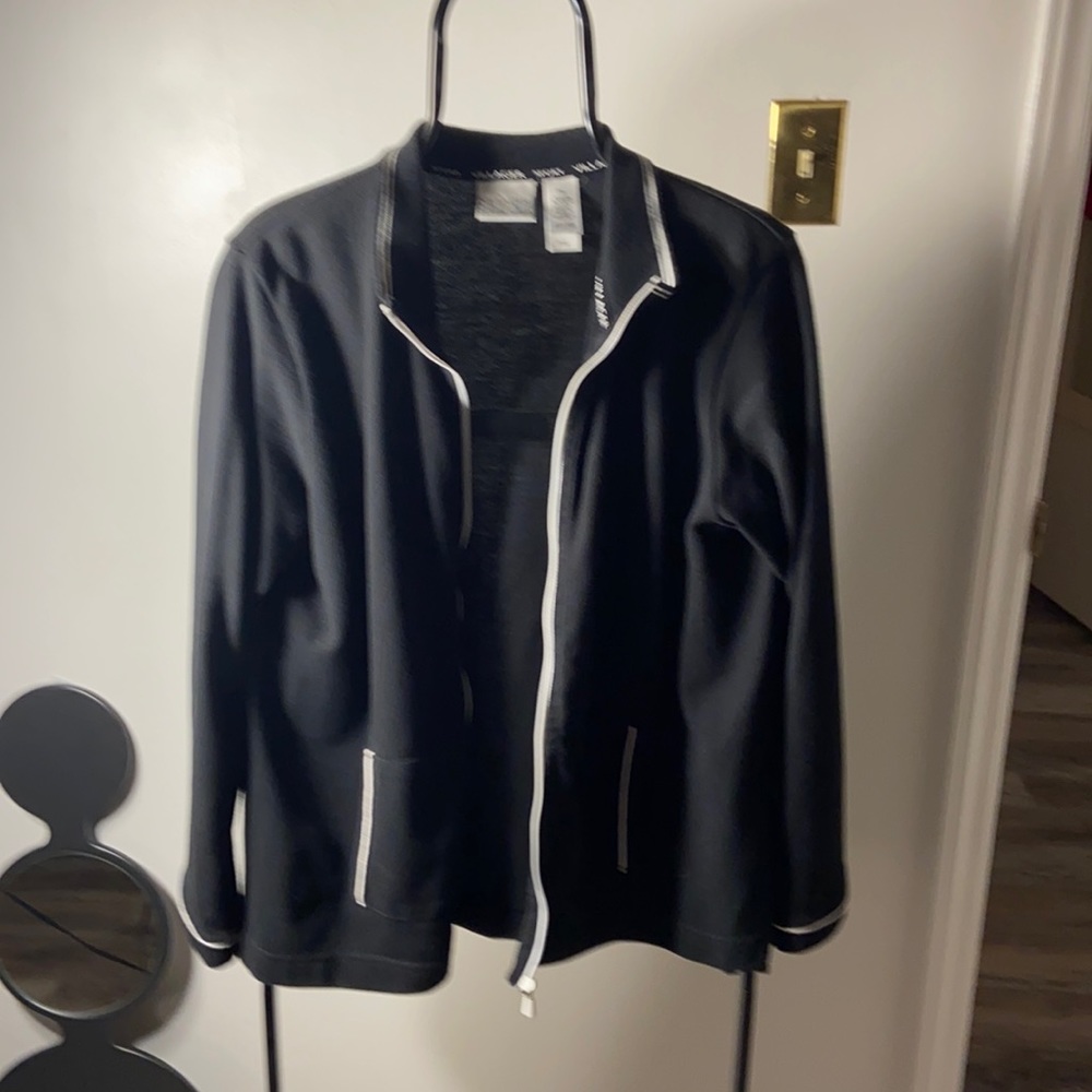 Villager Sports Jacket
